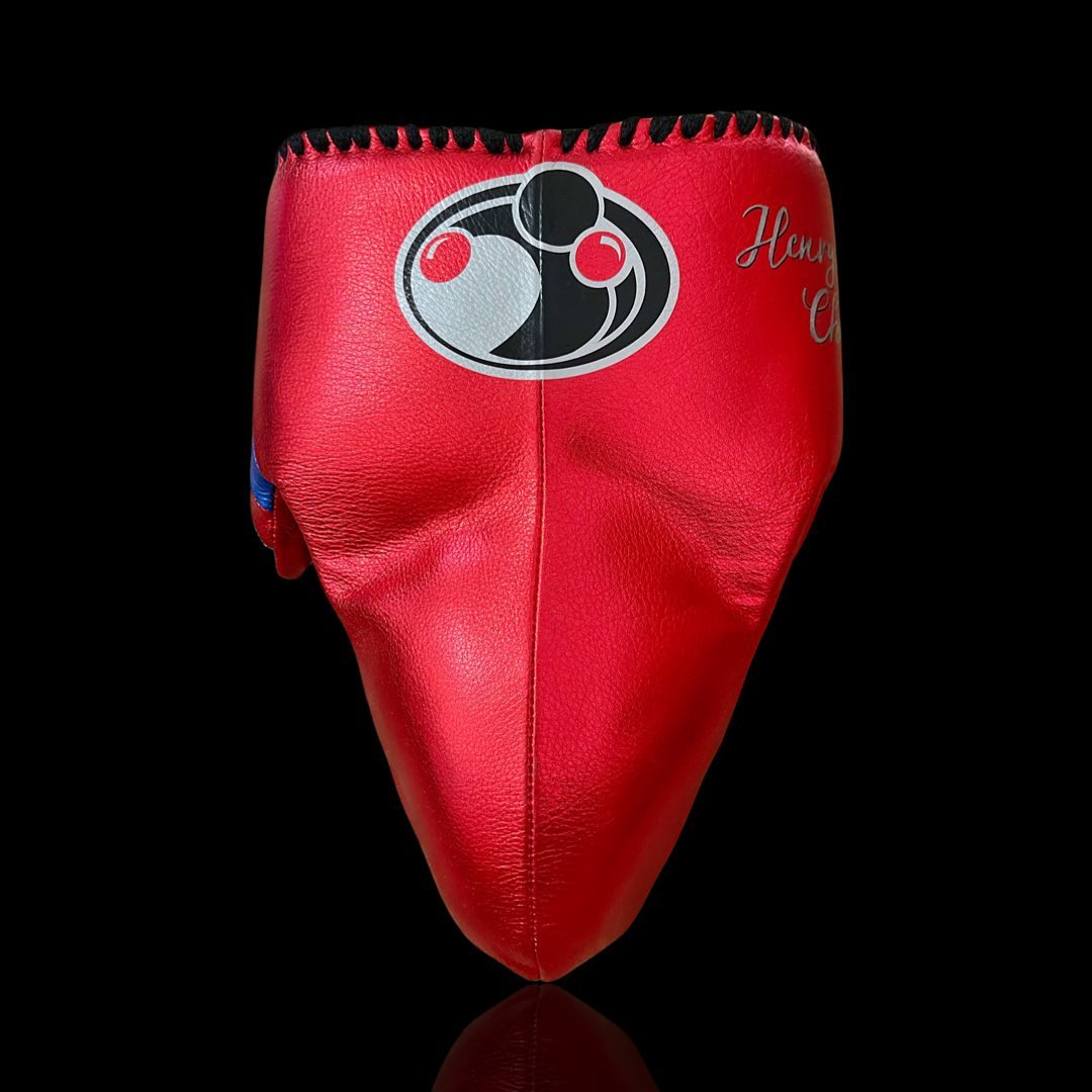 Personalized boxing set, just like orignal