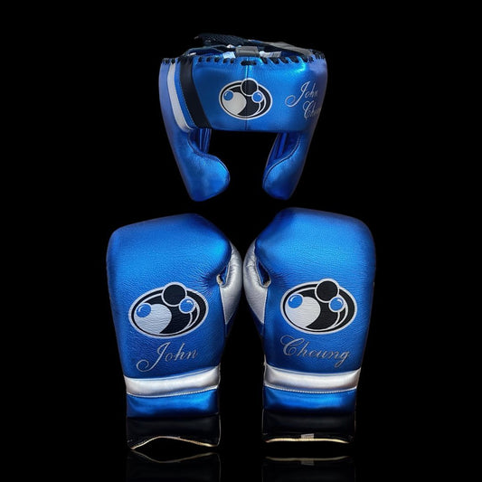 Personalized boxing set, just like orignal