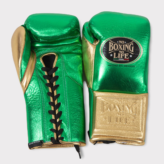 No Boxing No Life Glove - online, NBNL Boxing Gloves, Limited Addition