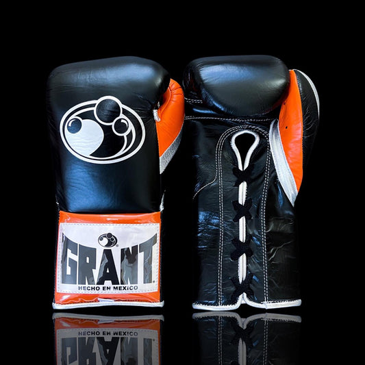 Personalized boxing glove, just like orignal Grant Gloves