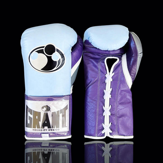 Personalized boxing glove, just like orignal_BN