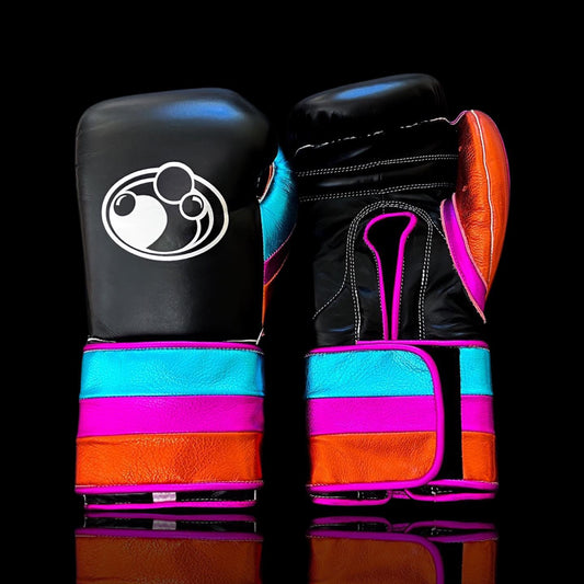Personalized boxing glove, just like orignal Grant Gloves