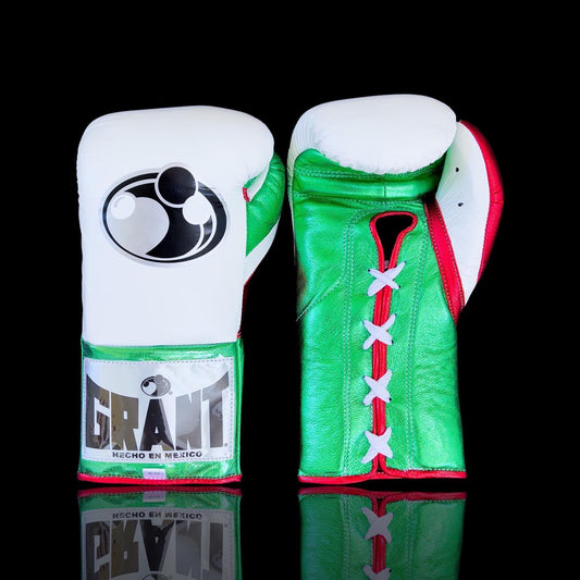 Personalized boxing glove, just like orignal_BN