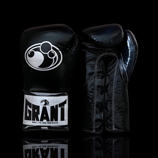 Personalized boxing glove, just like original GRANT gloves