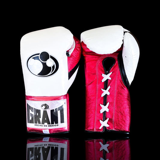 Personalized boxing glove, just like orignal_BN