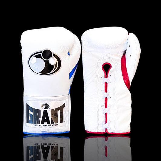 Personalized boxing glove, just like orignal_BN