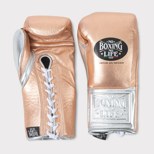 No Boxing No Life Glove - online, NBNL Boxing Gloves, Limited Addition