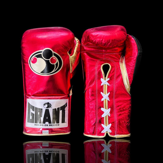 Personalized boxing glove, just like orignal_BN