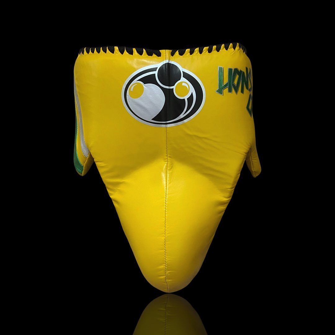 Personalized boxing set, just like orignal