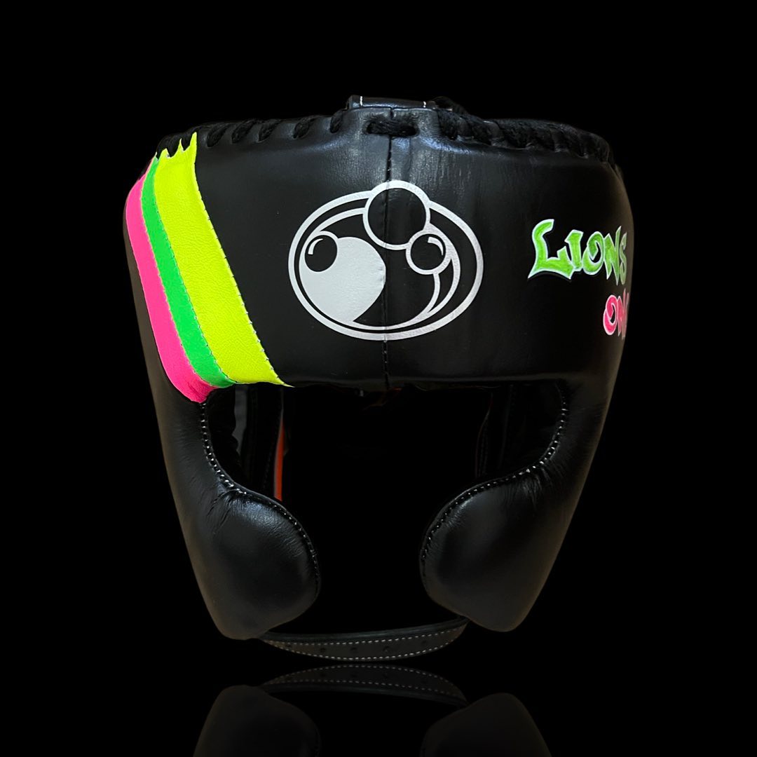 Personalized boxing set, just like orignal