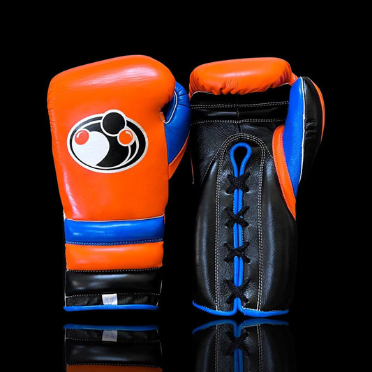 Personalized boxing glove, just like orignal Grant Gloves
