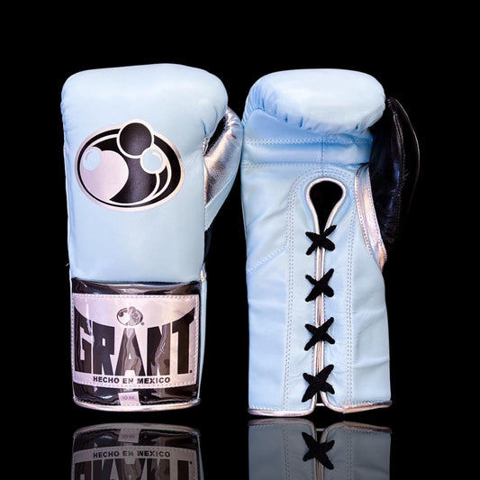 Personalized boxing glove, just like orignal_BN
