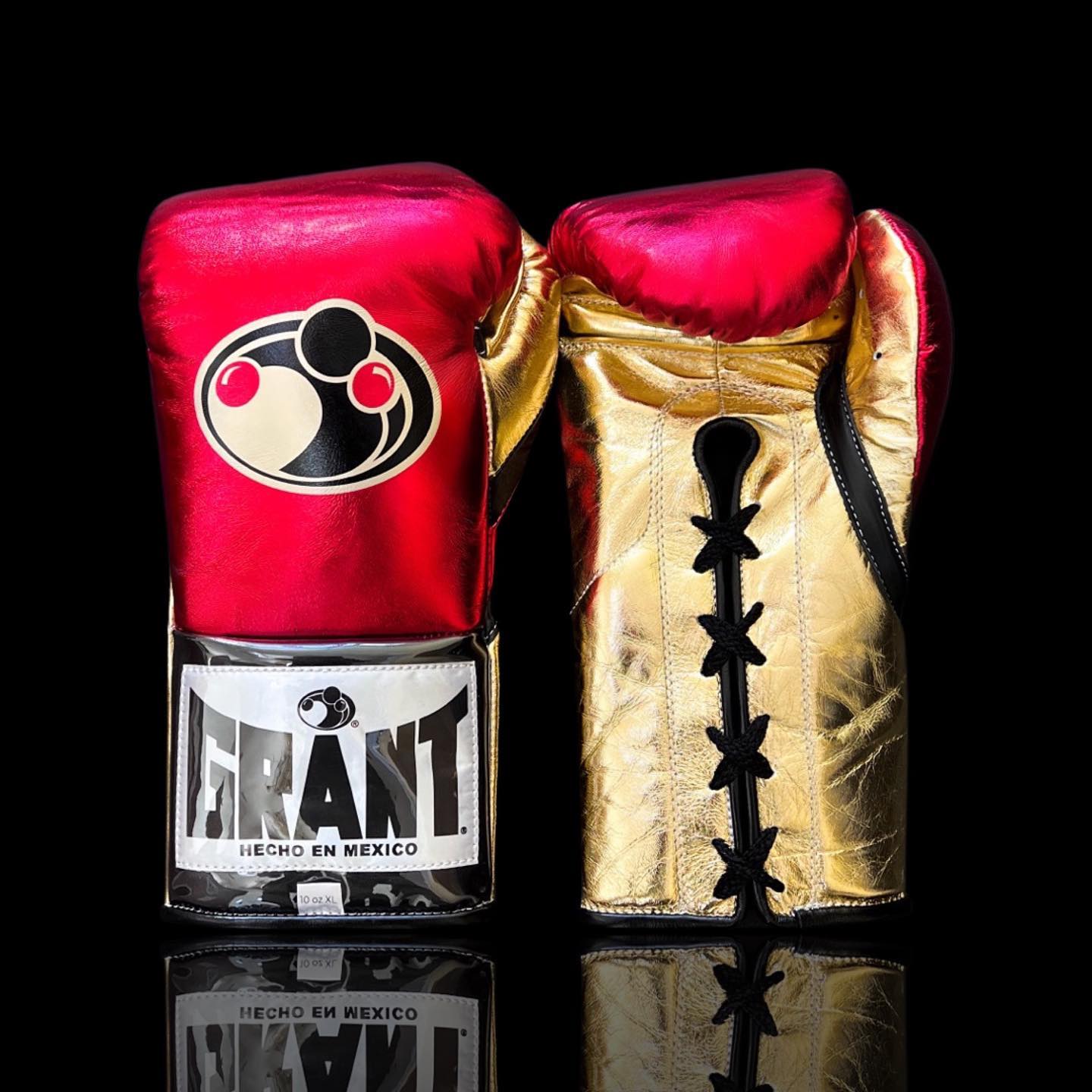 Personalized boxing glove, just like orignal_BN