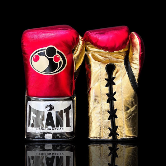 Personalized boxing glove, just like orignal_BN
