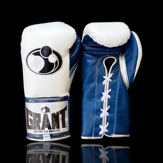 Personalized boxing glove, just like orignal_BN