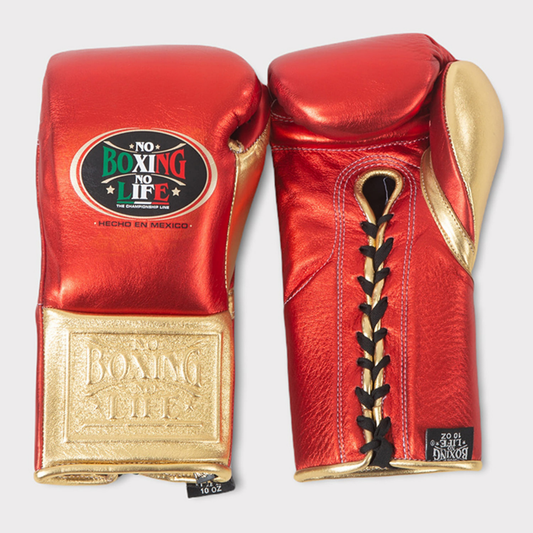 No Boxing No Life Glove - online, NBNL Boxing Gloves, Limited Addition