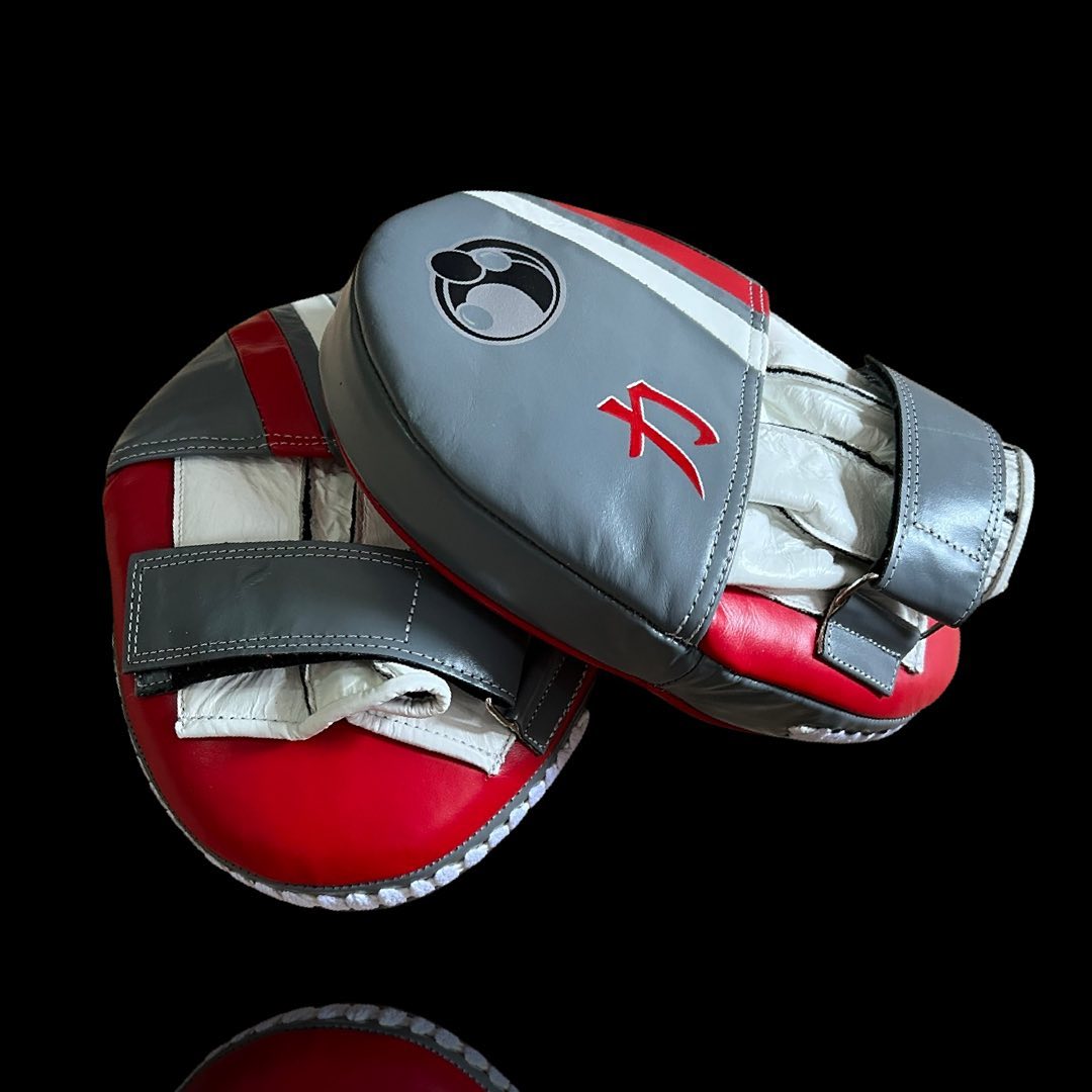 Personalized boxing set, just like orignal