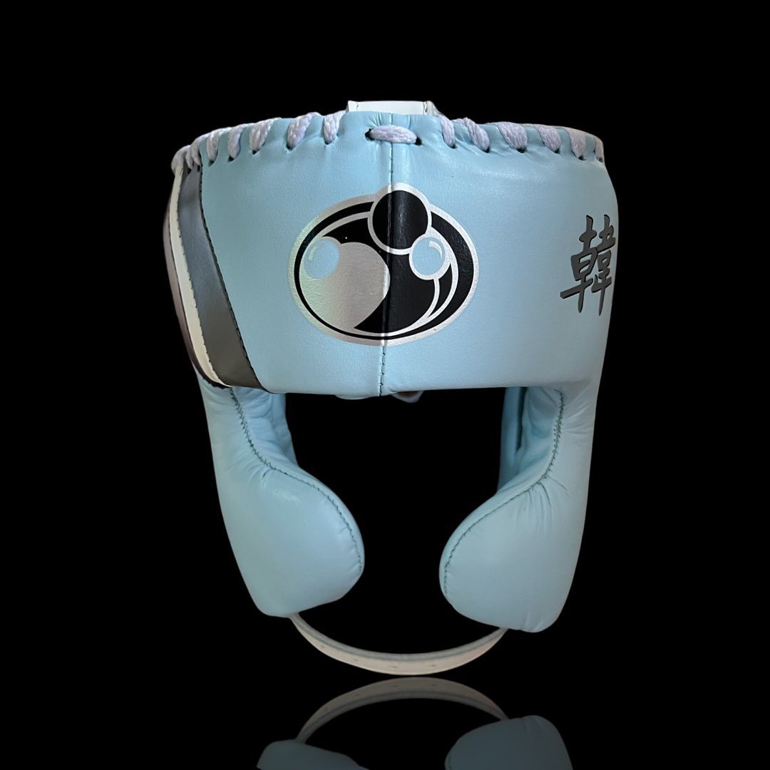 Personalized boxing set, just like orignal