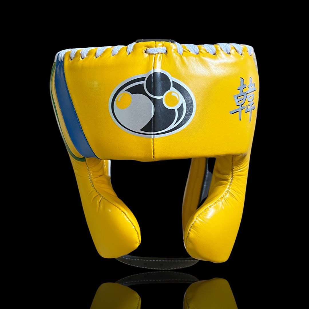 Personalized boxing set, just like orignal