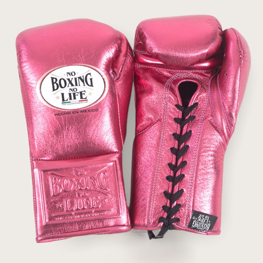 No Boxing No Life Glove - online, NBNL Boxing Gloves, Limited Addition