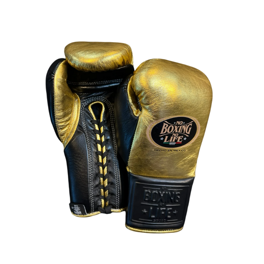 No Boxing No Life Glove - online, NBNL Boxing Gloves, Limited Addition