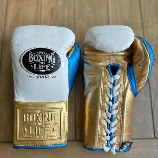 No Boxing No Life Glove - online, NBNL Boxing Gloves, Limited Addition