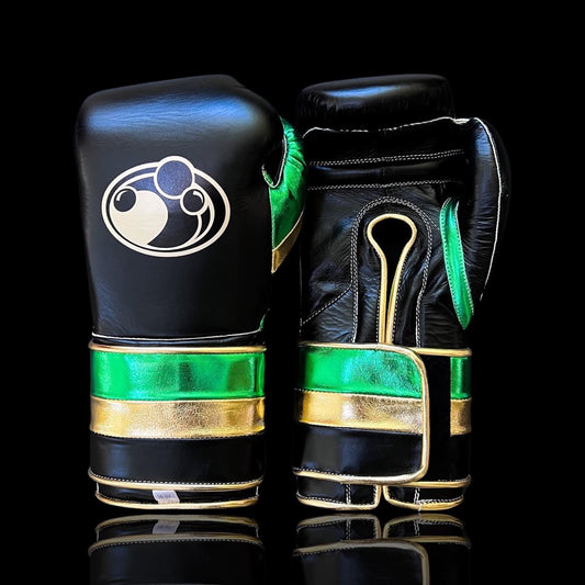Personalized boxing glove, just like orignal Grant Gloves