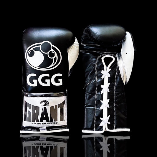 Personalized boxing glove, just like original GRANT gloves