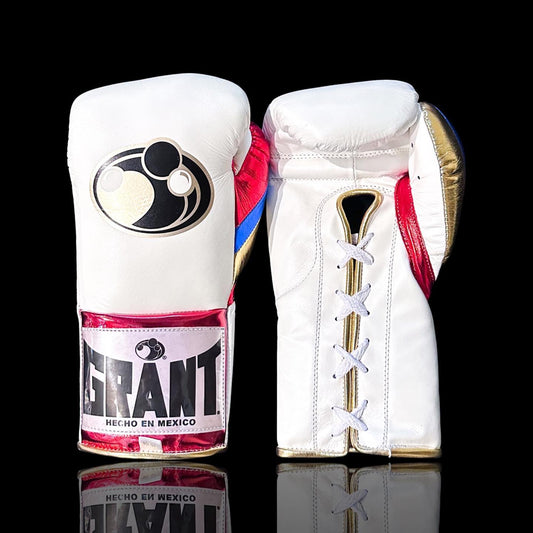 Personalized boxing glove, just like orignal_BN