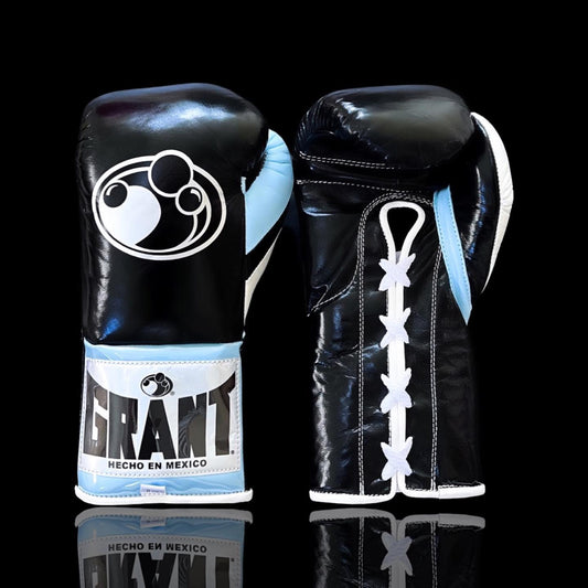 Personalized boxing glove, just like original GRANT gloves_BN
