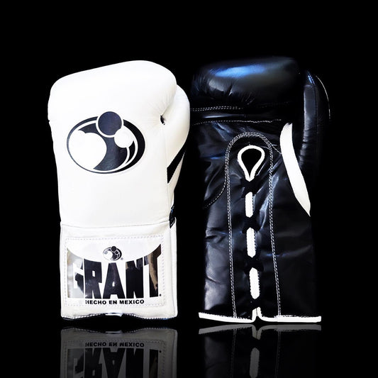 Personalized boxing glove, just like orignal Grant Gloves