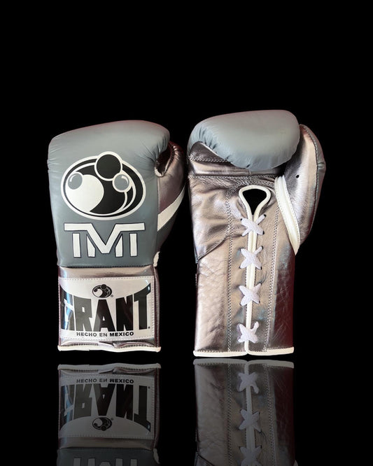 Personalized boxing glove, just like orignal Grant Gloves
