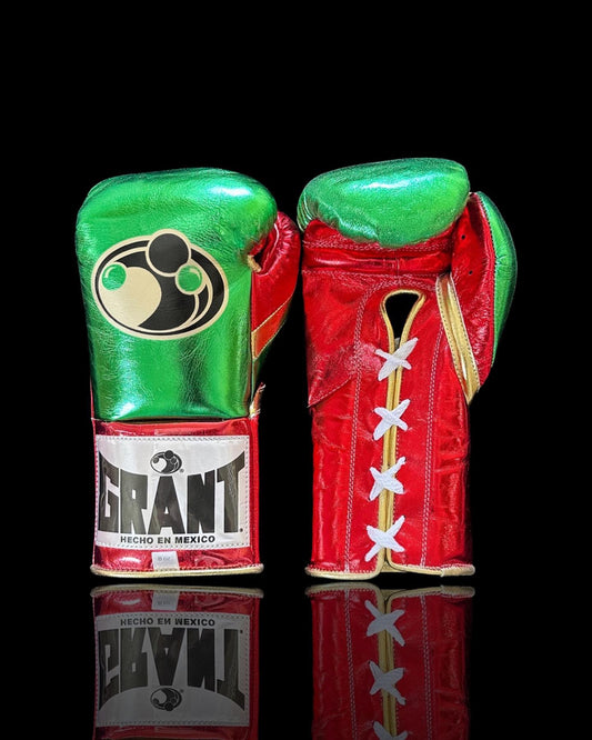 Personalized boxing glove, just like orignal_BN