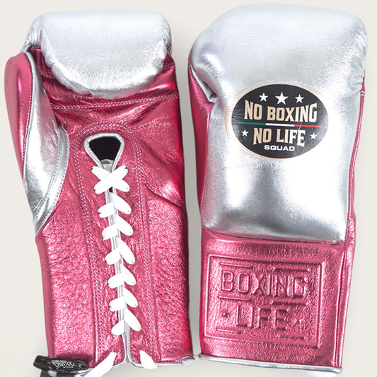 No Boxing No Life Glove - online, NBNL Boxing Gloves, Limited Addition