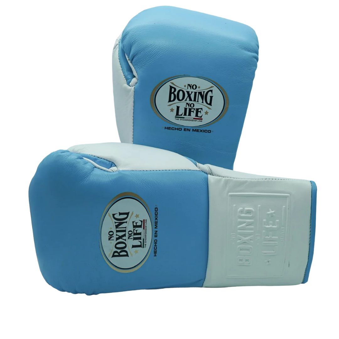 No Boxing No Life Glove - online, NBNL Boxing Gloves, Limited Addition