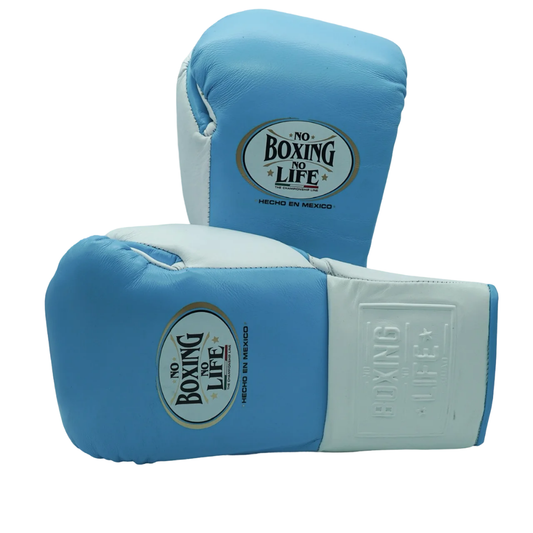 No Boxing No Life Glove - online, NBNL Boxing Gloves, Limited Addition