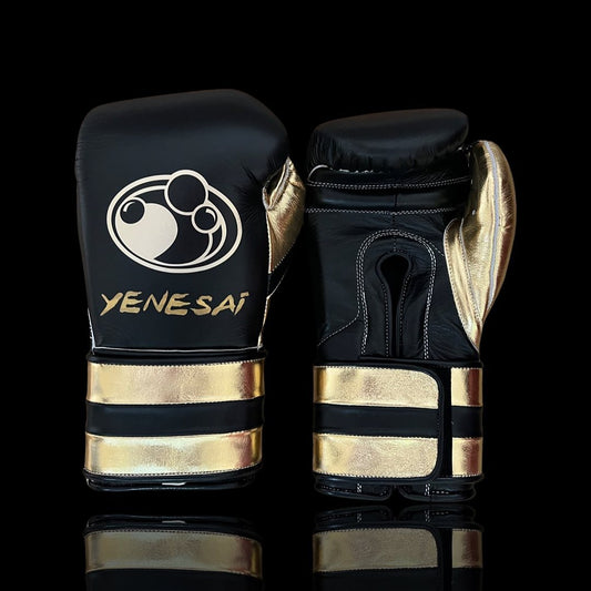 Personalized boxing glove, just like orignal Grant Gloves