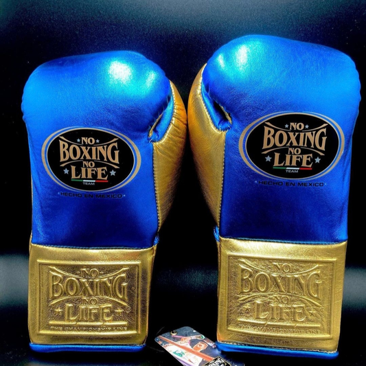 No Boxing No Life Glove - online, NBNL Boxing Gloves, Limited Addition