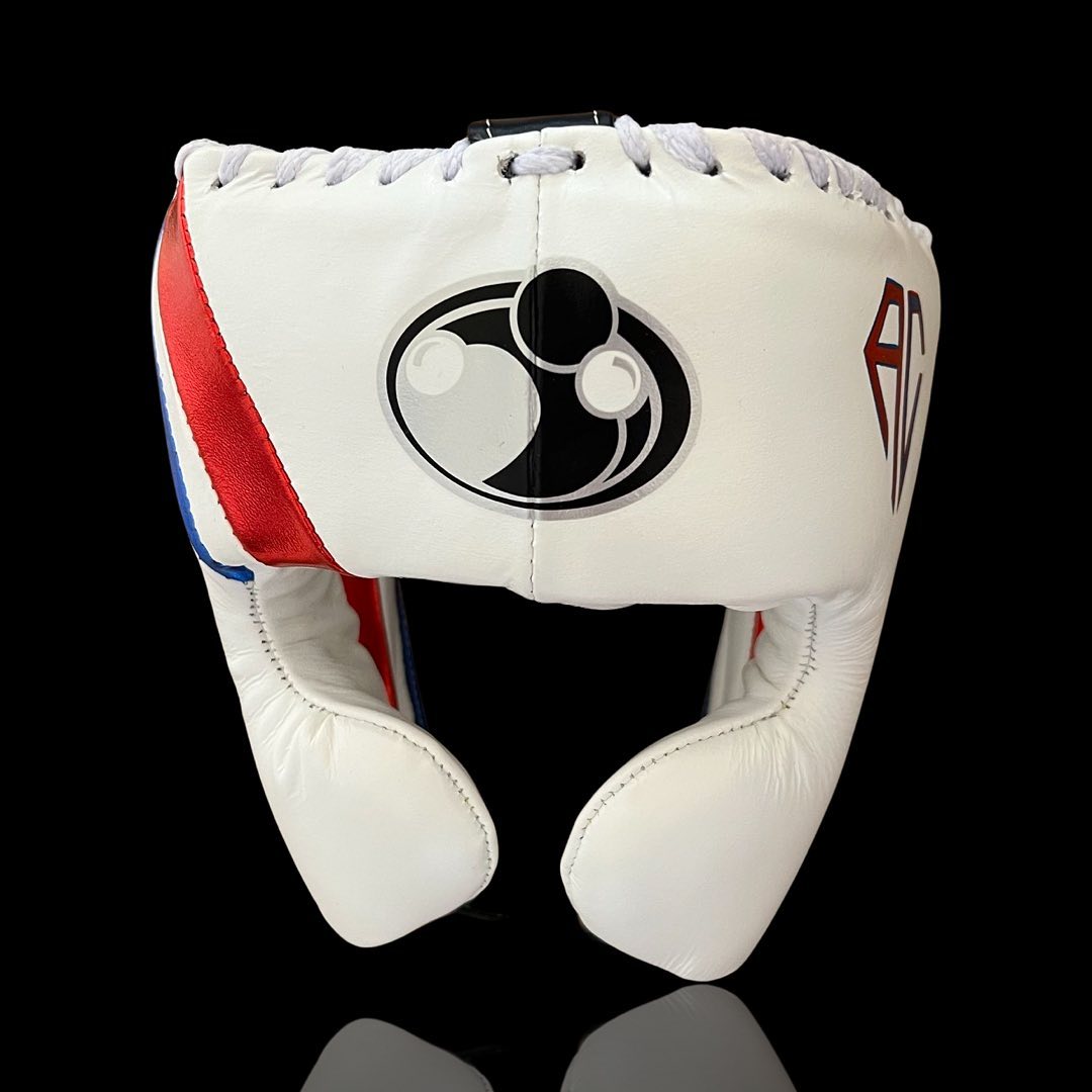 Personalized boxing set, just like orignal
