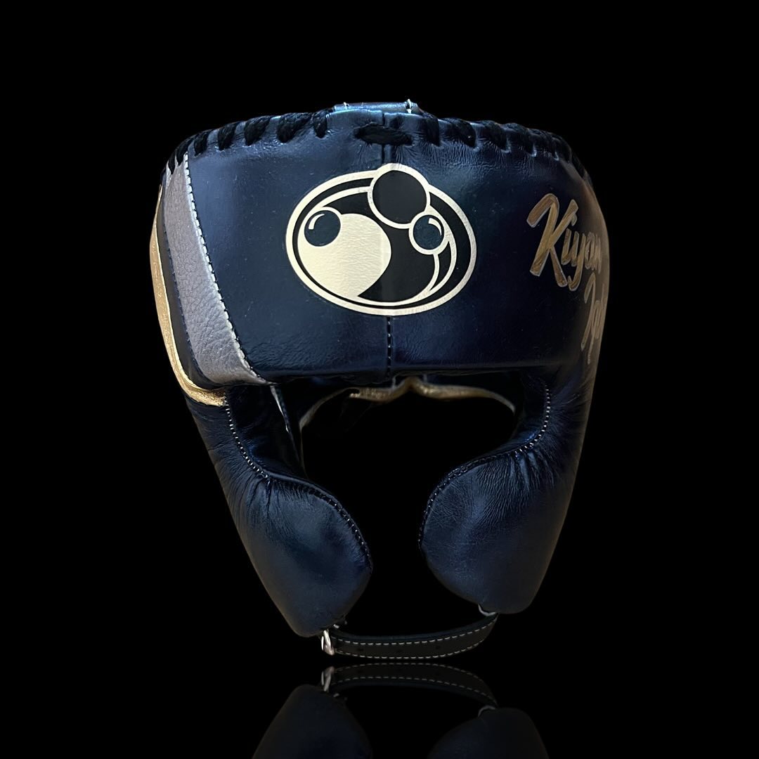 Personalized boxing set, just like orignal