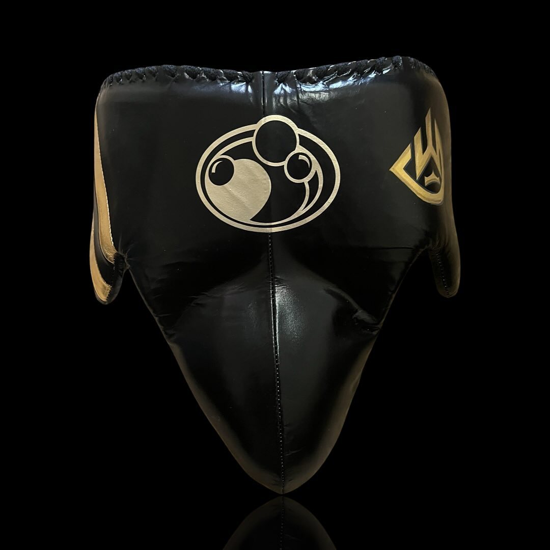 Personalized boxing set, just like orignal