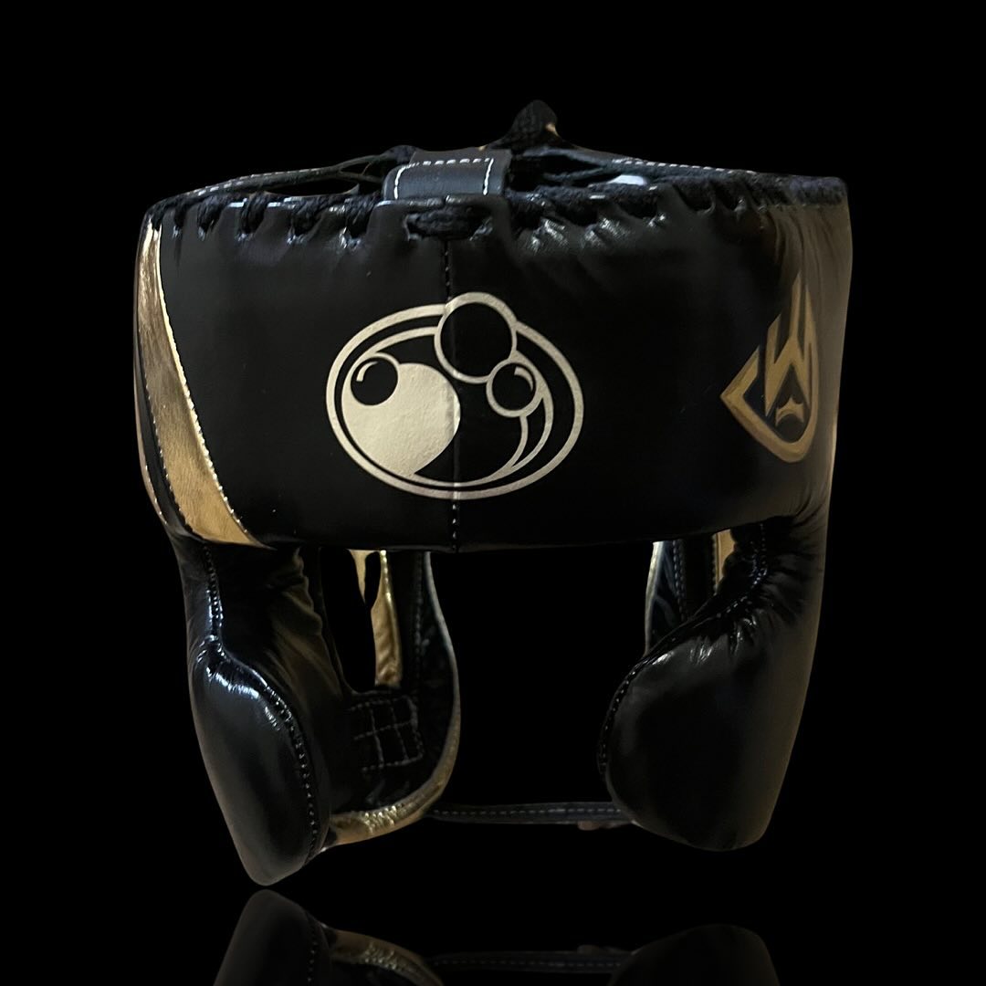 Personalized boxing set, just like orignal