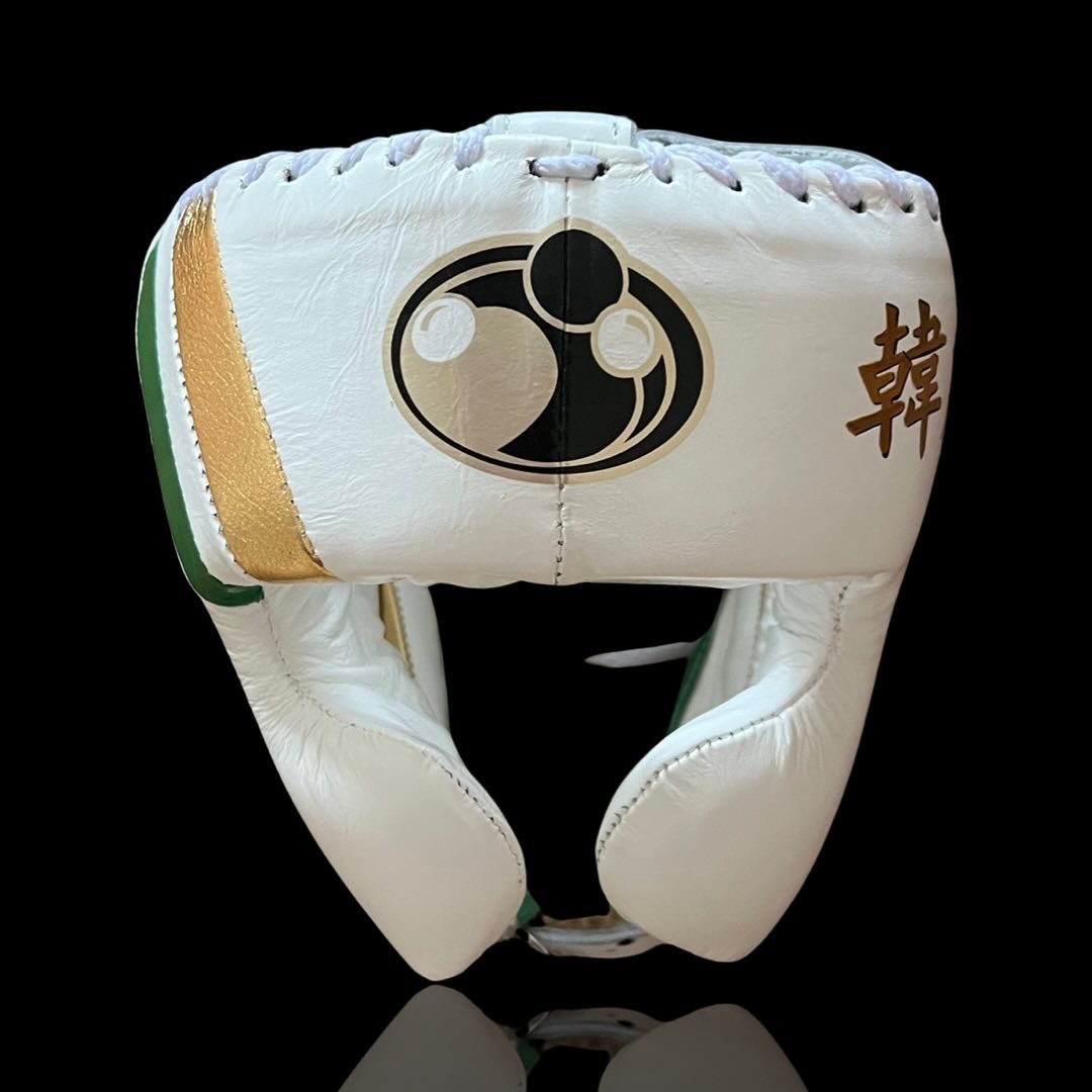 Personalized boxing set, just like orignal