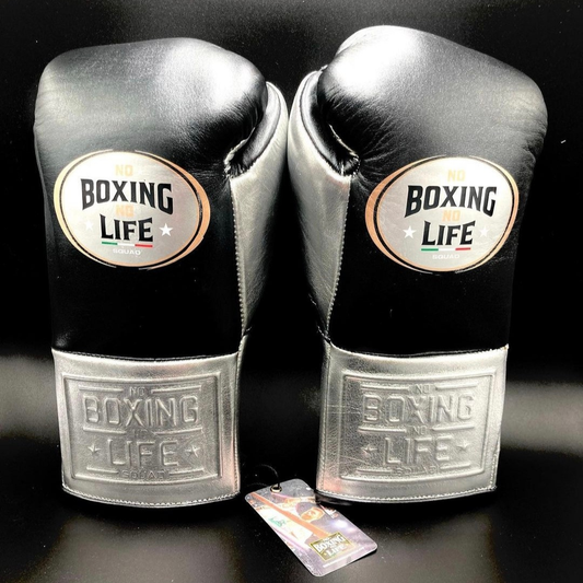 No Boxing No Life Glove - online, NBNL Boxing Gloves, Limited Addition