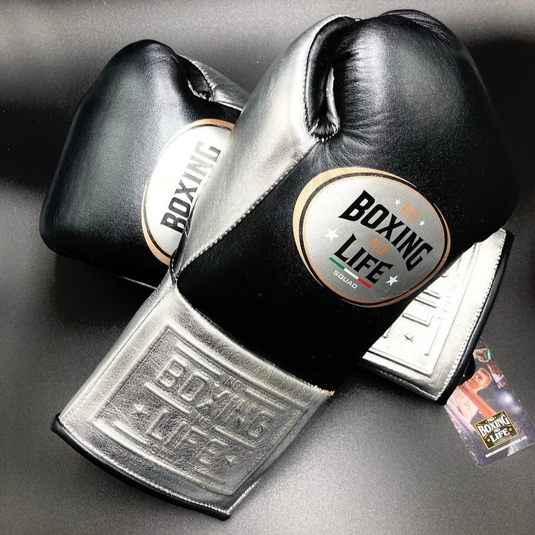 No Boxing No Life Glove - online, NBNL Boxing Gloves, Limited Addition