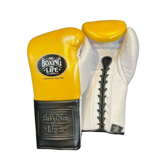 No Boxing No Life Glove - online, NBNL Boxing Gloves, Limited Addition