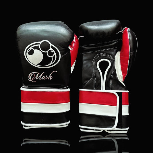 Personalized boxing glove, just like orignal Grant Gloves