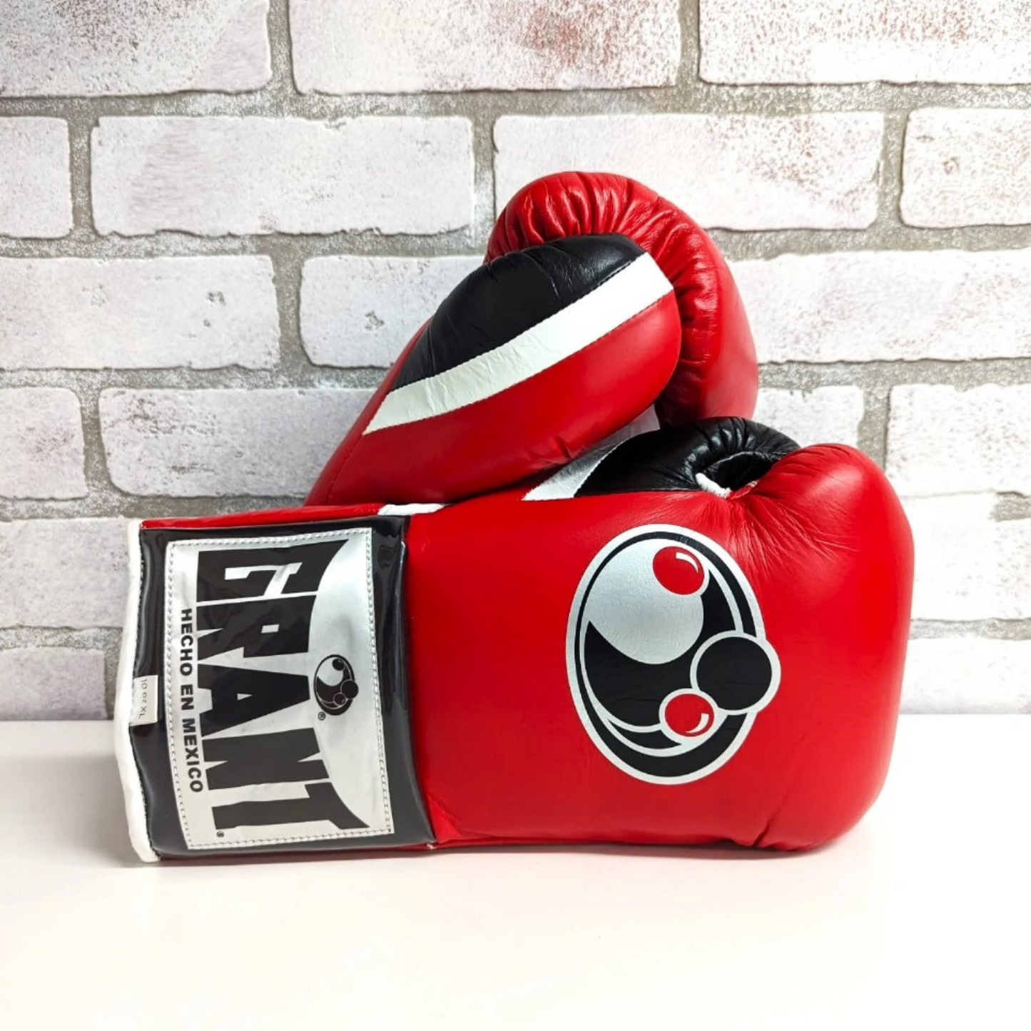 Personalized boxing glove, just like orignal_BN