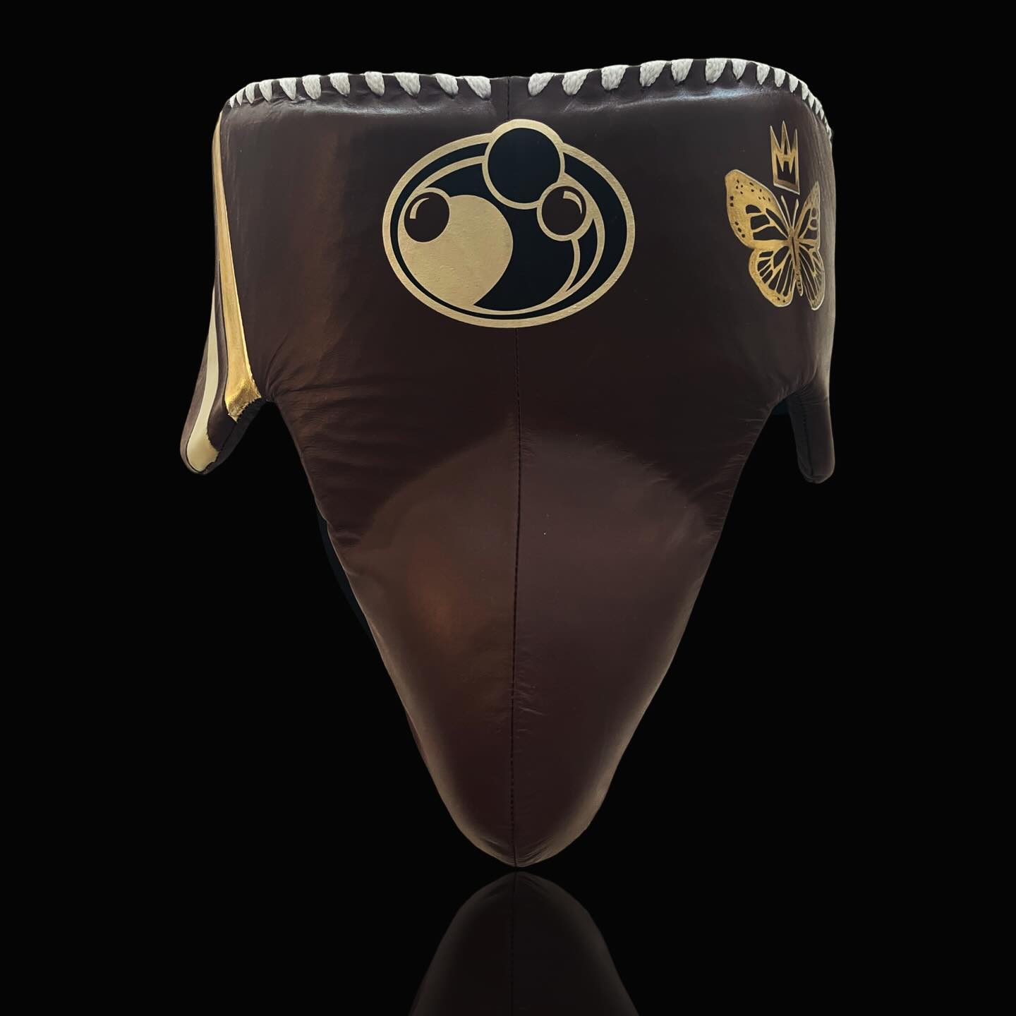 Personalized boxing set, just like orignal