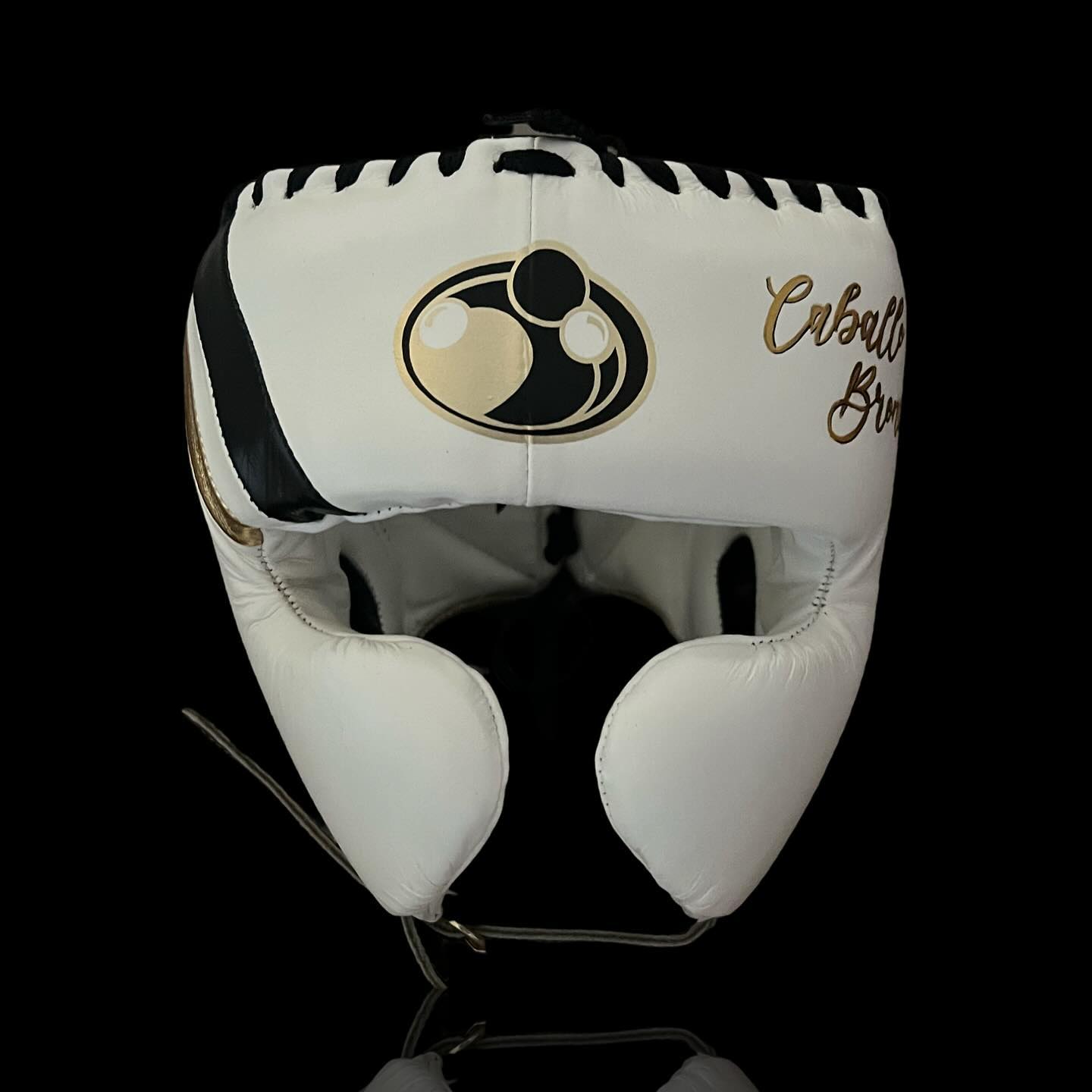 Personalized boxing set, just like orignal